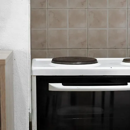 Apartmán Blue Star Sea Adelianos Kampos