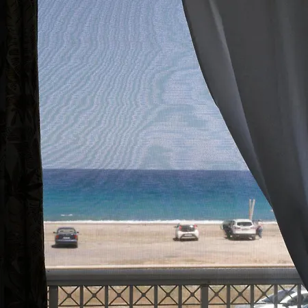 Apartmán Blue Star Sea Adelianos Kampos
