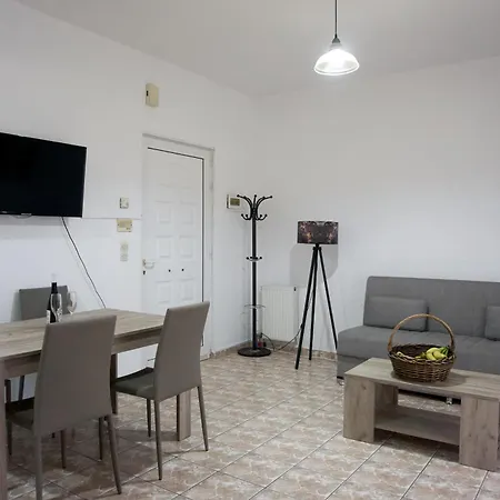 Apartmán Blue Star Sea *