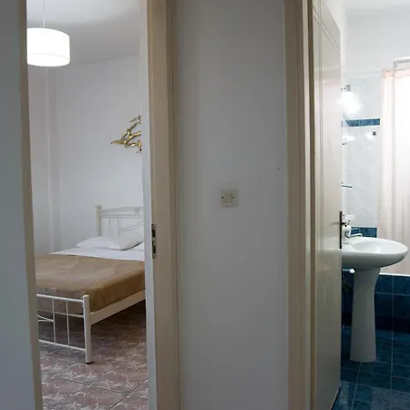 Apartmán Blue Star Sea