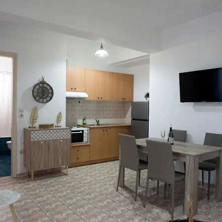 Apartmán Blue Star Sea