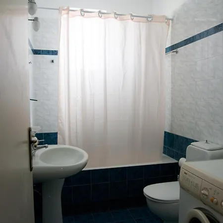 Apartmán Blue Star Sea *